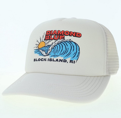 DB LAGUNA TRUCKER- SAND