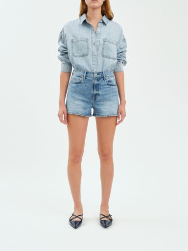 TROUBLEMAKER Short- marina vintage