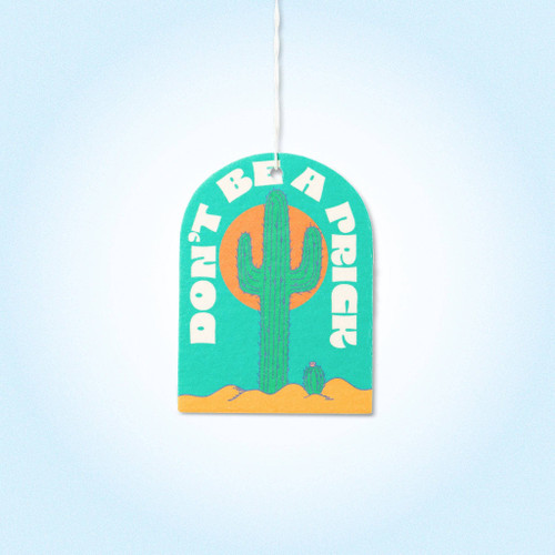 Dont: Surf Wax