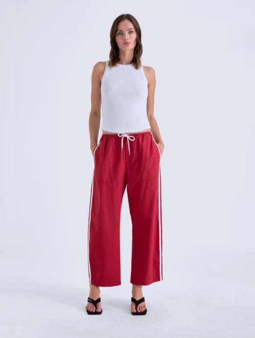 Bodie Sport Pant-racer red
