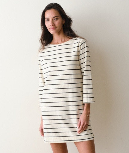 Mariner Mini Dress