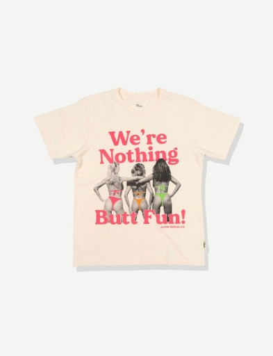FUN TEE ANTIQUE 25