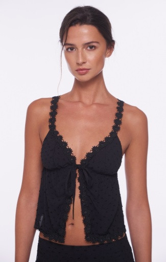 SIENNA TOP
