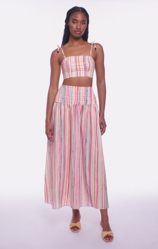 ROWAN SKIRT