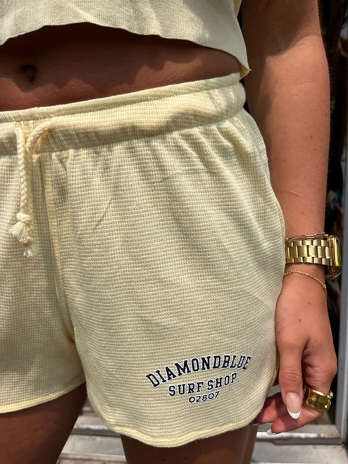 DB Alone thermal shorts