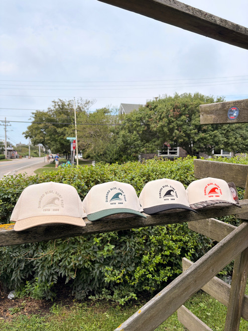 DB E-WAVE HAT