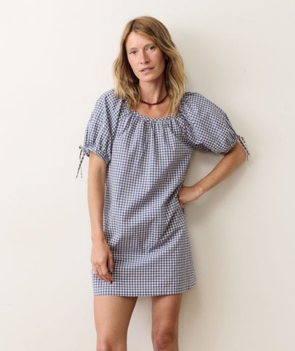 Aleca Mini Dress