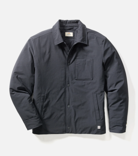 Traveler Insulated Jacket