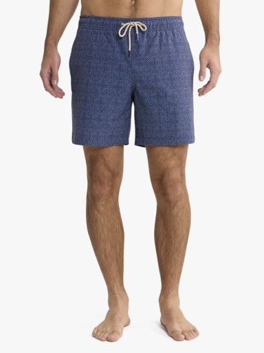 Bayberry Trunk-Navy