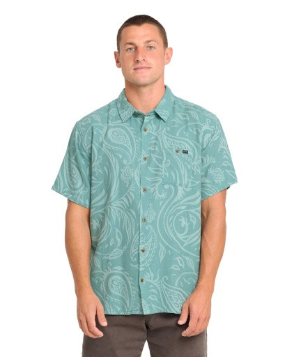 Sundays Jacquard Short Sleeve 26