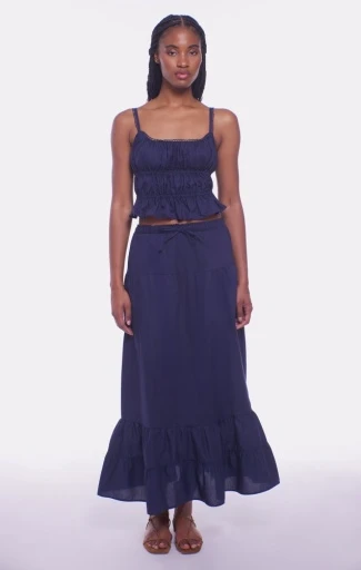 Riley Maxi Skirt