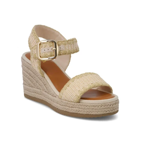 Beverlee Espadrille Wedge