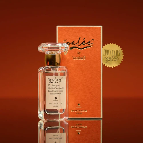 Gelee Perfume