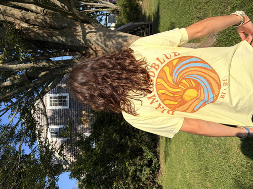 DB Sun Wave Tee