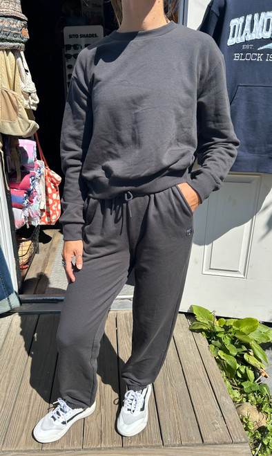 DB Emma Cuffed Sweat Pant