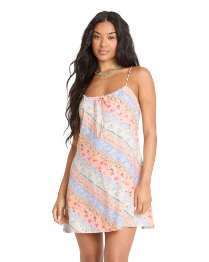 SO SIMPLE MINI DRESS