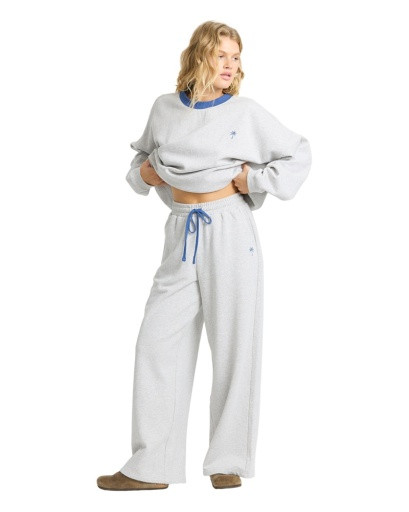 SUNSET FLEECE SWEATPANTS