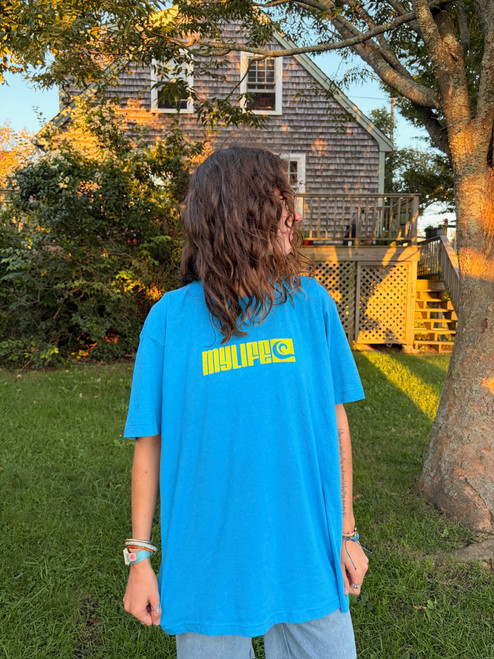 MyLife vintage Tee