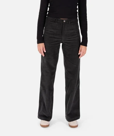 Whaler Corduroy Wide Leg Pants