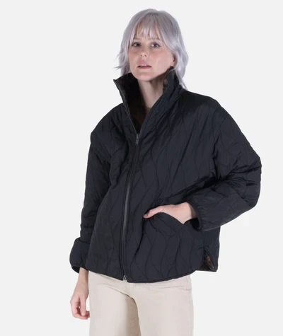 Rainier Reversible Puffer