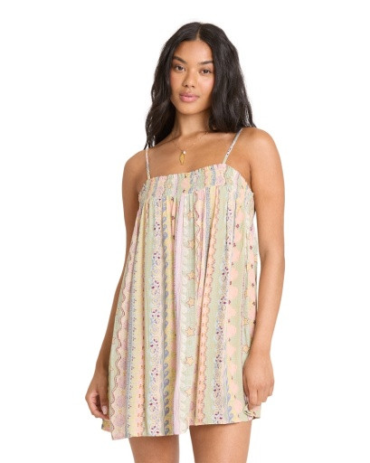 DREAM OF ME MINI DRESS
