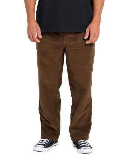 LARRY LAYBACK CORD PANT