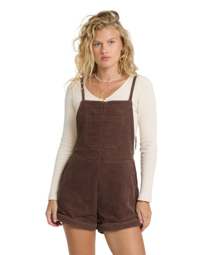 WILD PURSUIT OVERALL CORD