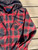 DB Rogan Hooded Flannel