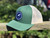 Db Circle Patch Hat