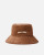 CORD SURF BUCKET HAT