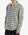 Coastline Flannel Long Sleeve - Sea