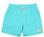 DB Boys Ledge Shorts-aqua