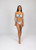 OLLIE CHEEKY TIE SIDE BIKINI BOTTOM