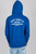 PACK N SEND HOODED PULL OVER