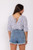 SAMANA SHORT SLEEVE TOP