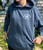 DB youth puff wave hoodie