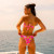 cheeky v bikini bottom- viva vacation
