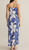 Cecily Madero Maxi Dress