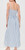 Nadine Striped Midi Dress