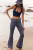 NEW FLOW FLARE LEGGING