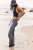 NEW FLOW FLARE LEGGING