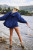 EXPLORE MORE FLEECE JACKET