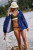 EXPLORE MORE FLEECE JACKET