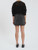 MALIBU MINI SKIRT- spade