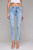 Amelia skinny-medium wash