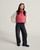 Hillgate Cropped Vest