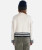 Tybee Henley Sweater - Ivory