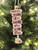 Beach Sign Ornament