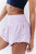 CARPE DIEM SHORT-POWDER PINK