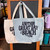 DB Beach Day Tote